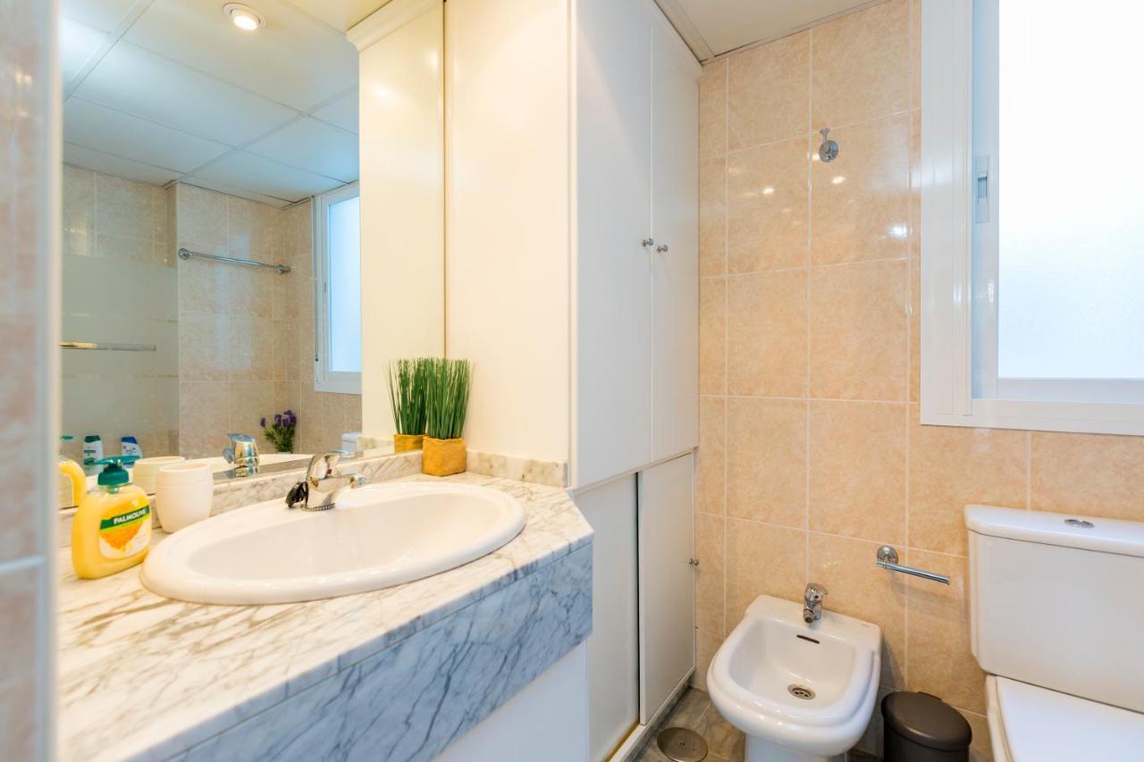 4 Bedroom Apartment In Puerto Banus 150 Meters From The Beach Marbella Exterior photo